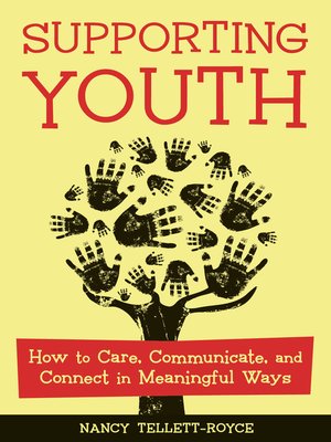 cover image of Supporting Youth